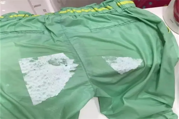 美雀灵洗衣片