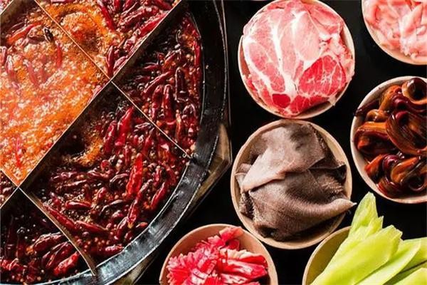 豫香阁土灶台火锅