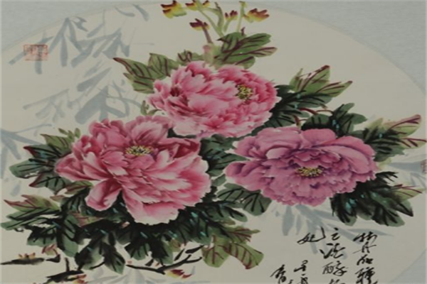 聚贤阁书画
