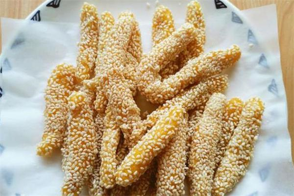 向绍华休闲食品