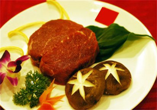 阿德美食