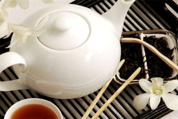 老赵茶馆
