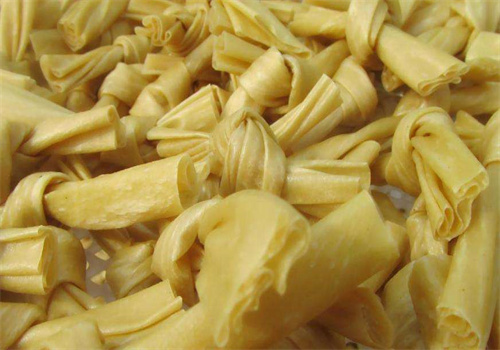 中嘉豆制品