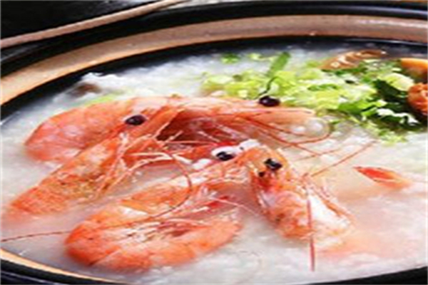 南园粥铺
