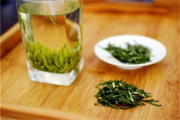 天德茶业