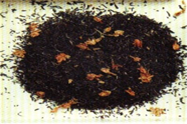 瑞贡茶业