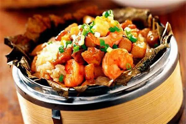 对又来饭店