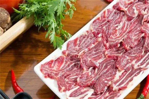 幸福食客鲜牛肉火锅