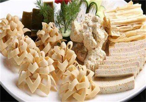 中嘉豆制品