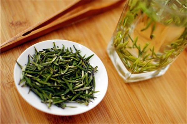 天德茶业
