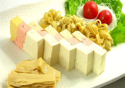 中嘉豆制品