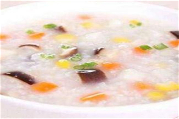南园粥铺