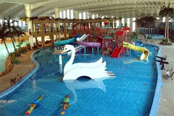 运河苑温泉水世界加盟