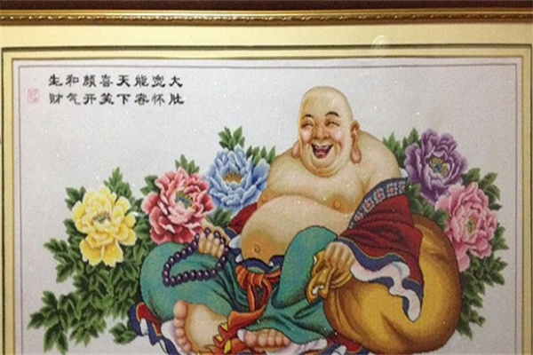 盛唐十字绣加盟