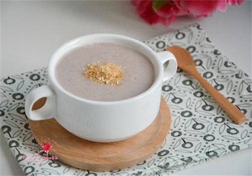 糊粮食饮料