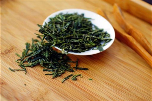 天德茶业