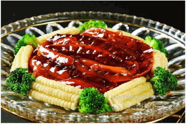 巴县菜馆