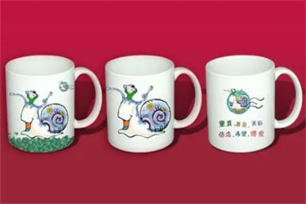 孩笑文化加盟