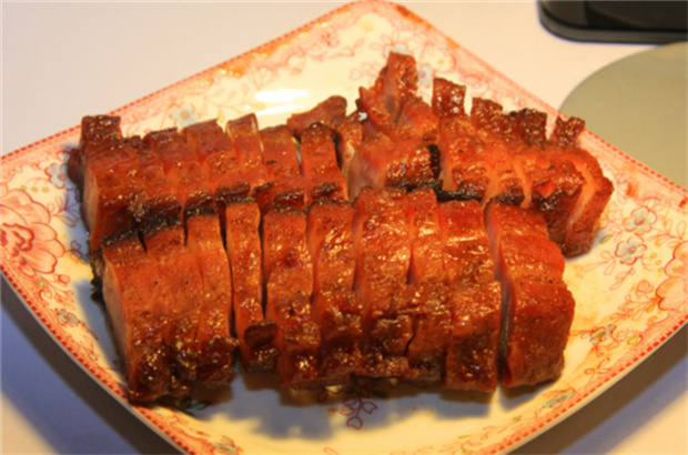 旺鸽坊养生厨房特色脆肉鲩