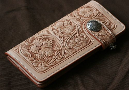 金玲玲皮具