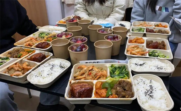 格外送外卖