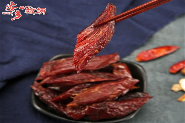 安多牧场会所加盟