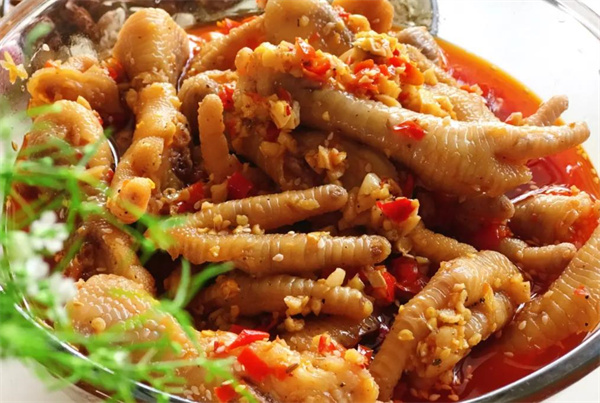 真世味油饼