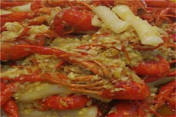 赖哥麻辣鱼庄