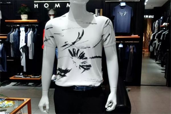 ELLEHOMME男装
