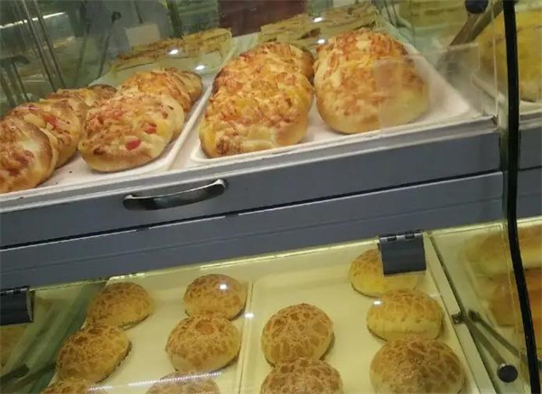 面包派对