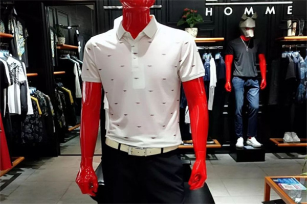 ELLEHOMME男装
