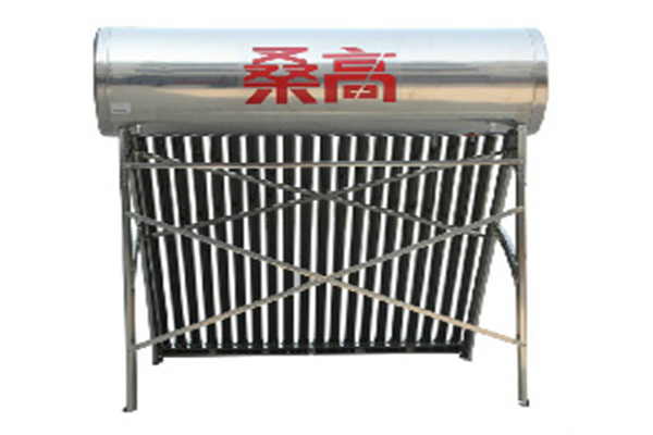 桑高太阳能