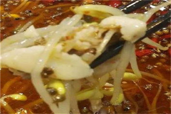 赖哥麻辣鱼庄