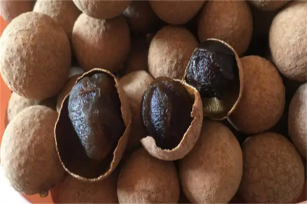 融荣桂圆干