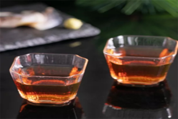 花果坊中华养生酒