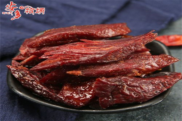 安多牧场会所加盟