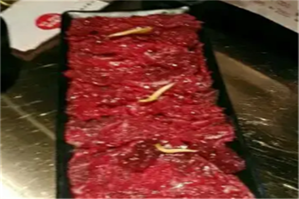 邻里牛肉火锅