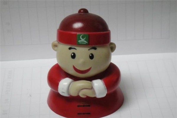 群和发