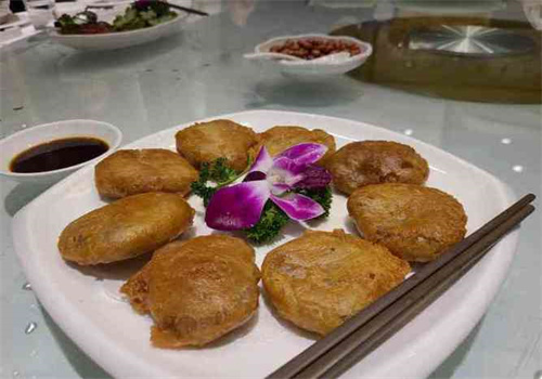 宝丽食府