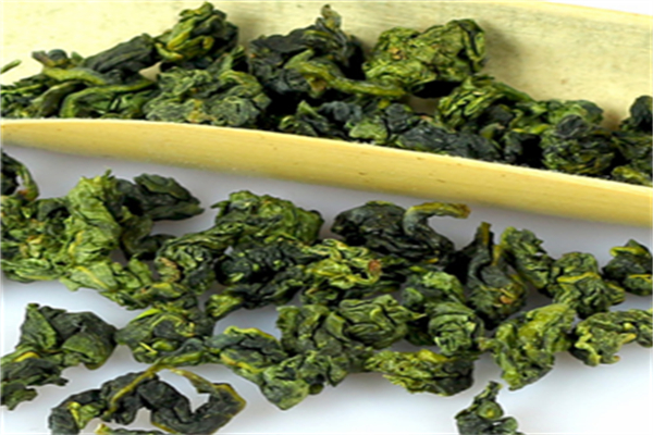 南岩轩茶业
