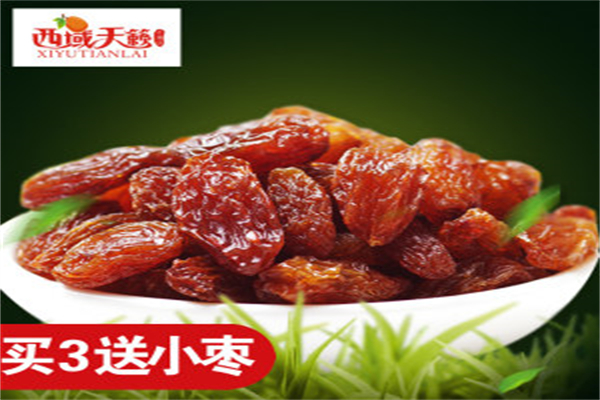 西域天籁食品