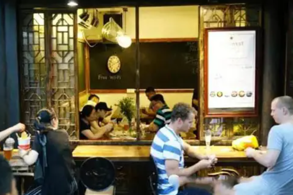 wildwestbrewing美西啤酒