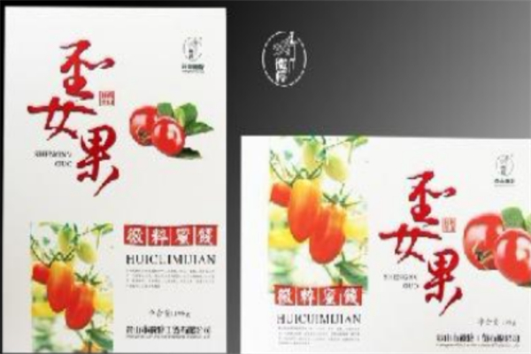 徽粹休闲食品