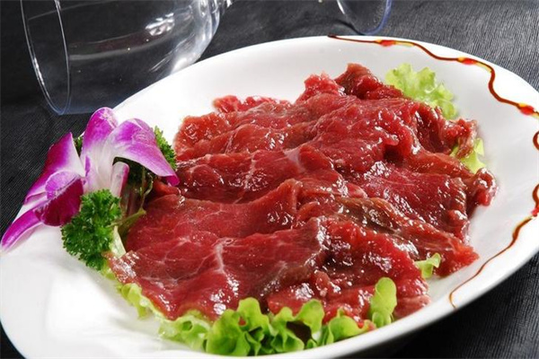 邻里牛肉火锅加盟