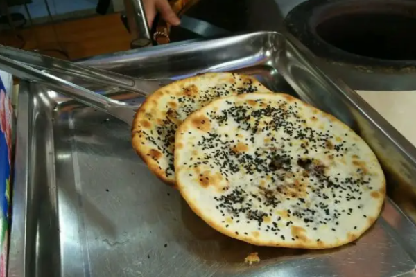 朱阿根烧饼