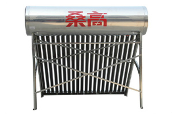 桑高太阳能