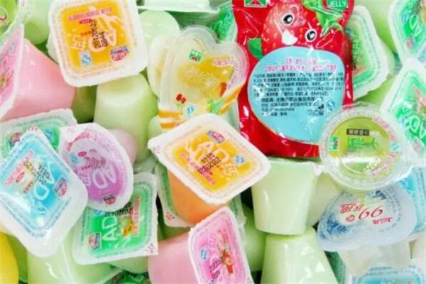 舜吉休闲食品加盟