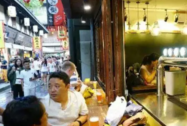 wildwestbrewing美西啤酒