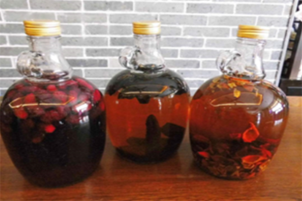 花果坊中华养生酒