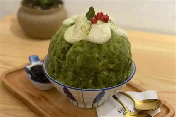 三尺冰厨房加盟